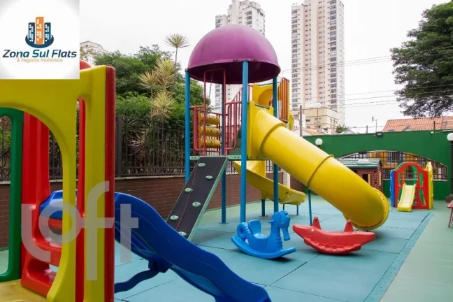 Imagem Apartamento à Venda No Ipiranga Com 4 Dormitórios Sendo 3 Suítes e 3 Vagas