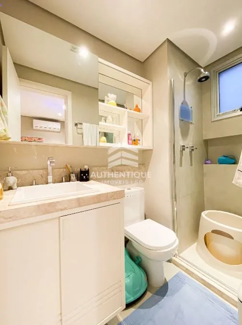 Imagem Essencia Brooklin - Apartamento à venda em São Paulo/SP