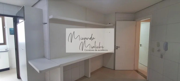 Imagem Apartamento 3 Suítes e Vista Mar