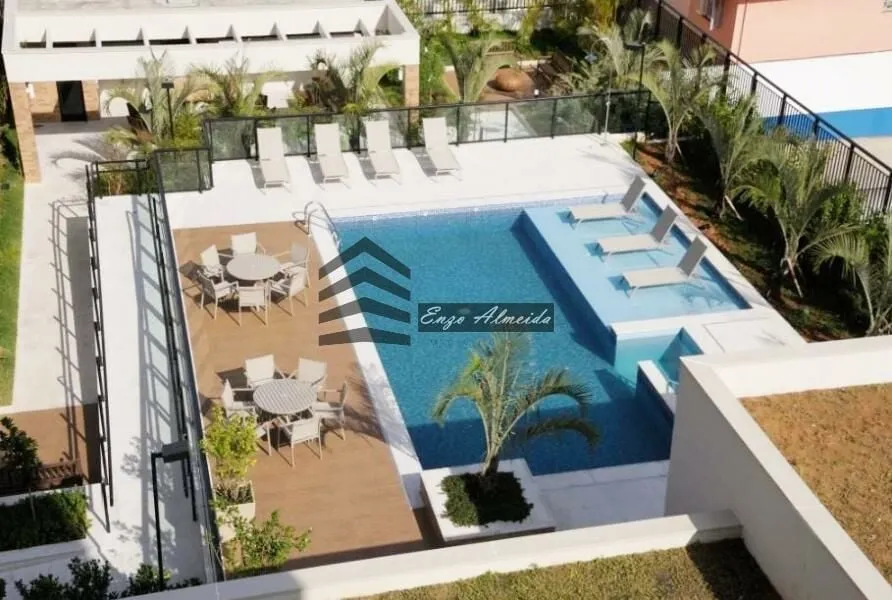 Imagem Apartamento à venda em São Paulo/SP