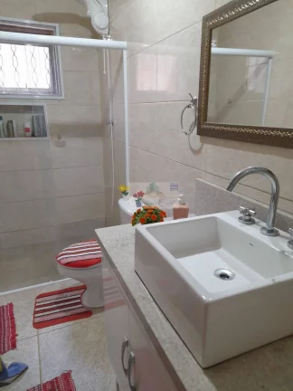 Imagem CHÁCARA COM PISCINA JARDIM CANANÉIA