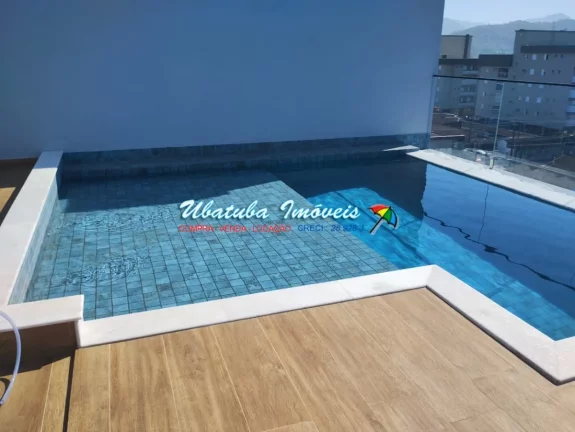 Imagem Lindo Apartamento Novo no Centro
