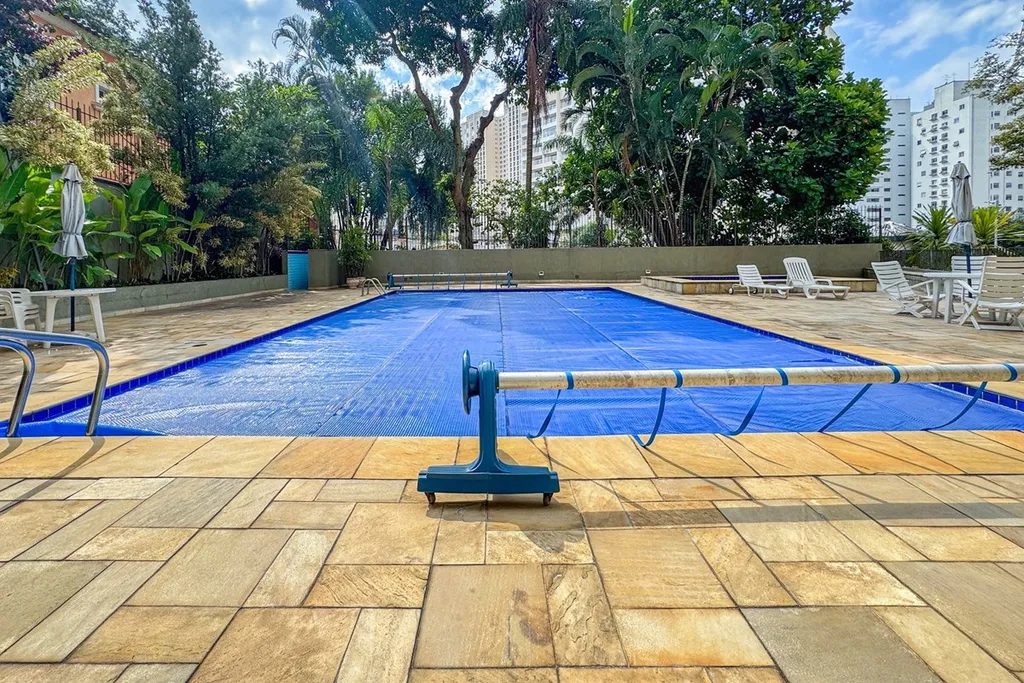 Imagem Apartamento à venda em São Paulo, Bela Vista, com 3 quartos, 155m2