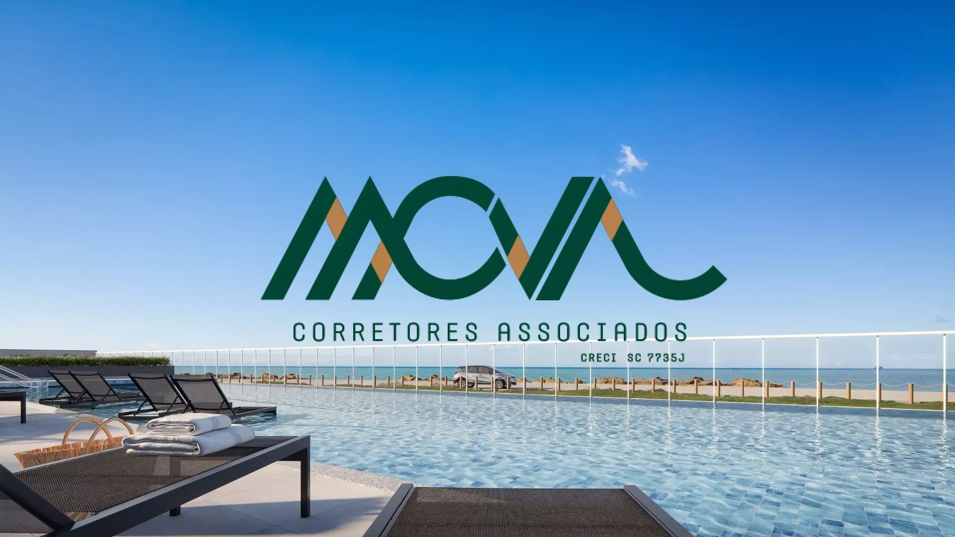Imagem Bangalô Beach Club - O Empreendimento Que Eleva o Conceito de Viver Bem no Litoral de Itapoá

Unid...