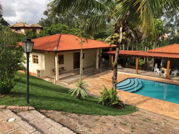 Foto do imóvel Oportunidade no Condomínio Shanadu, Indaiatuba SP em RUA DOS PAVÕES