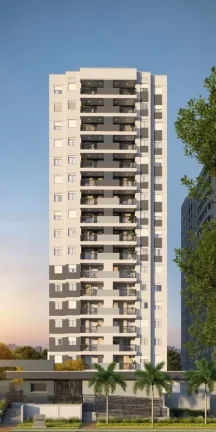 Imagem URBAN VILA MARIA - CURY - Studios 34m², excelente localização, fácil acesso à Marginal Tietê!