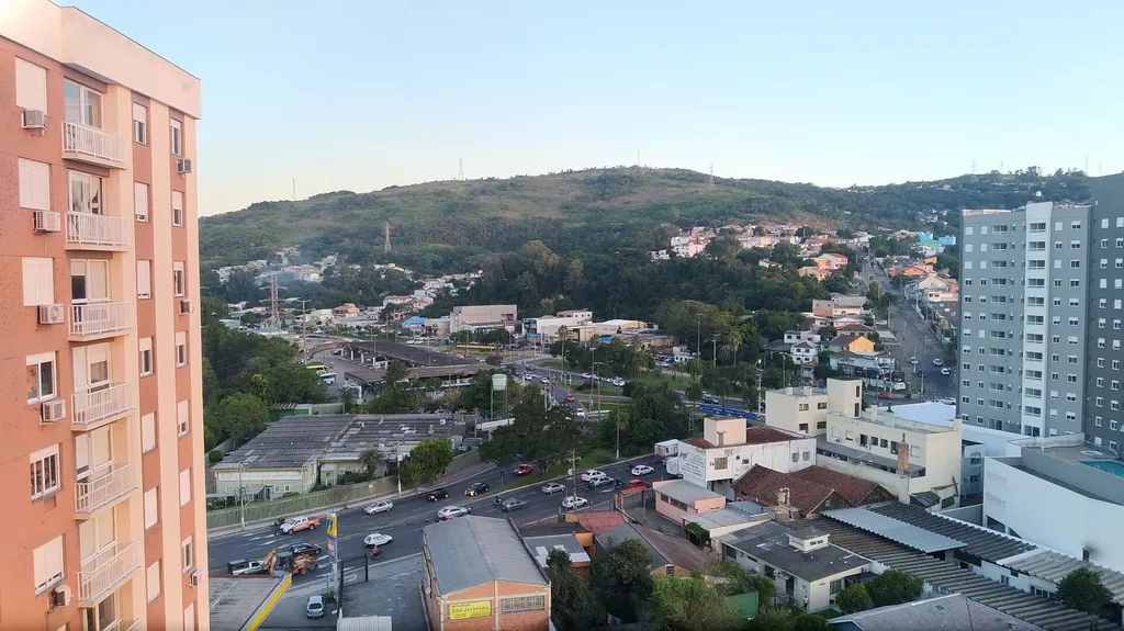Imagem Apartamento à venda em Porto Alegre, Partenon, com 2 quartos, 55m2