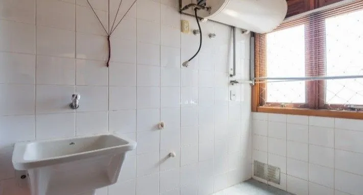Imagem Apartamento em Menino Deus