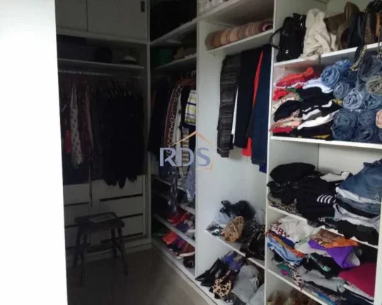 Imagem Casa em Condomínio - Térrea / Residencial / Vila Appia Antica