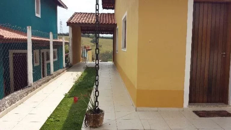 Imagem Casa em Condomínio Fechado em Piracaia!!!