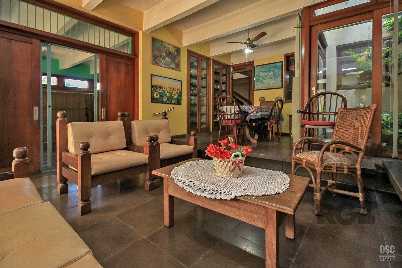 Imagem Casa em Petrópolis