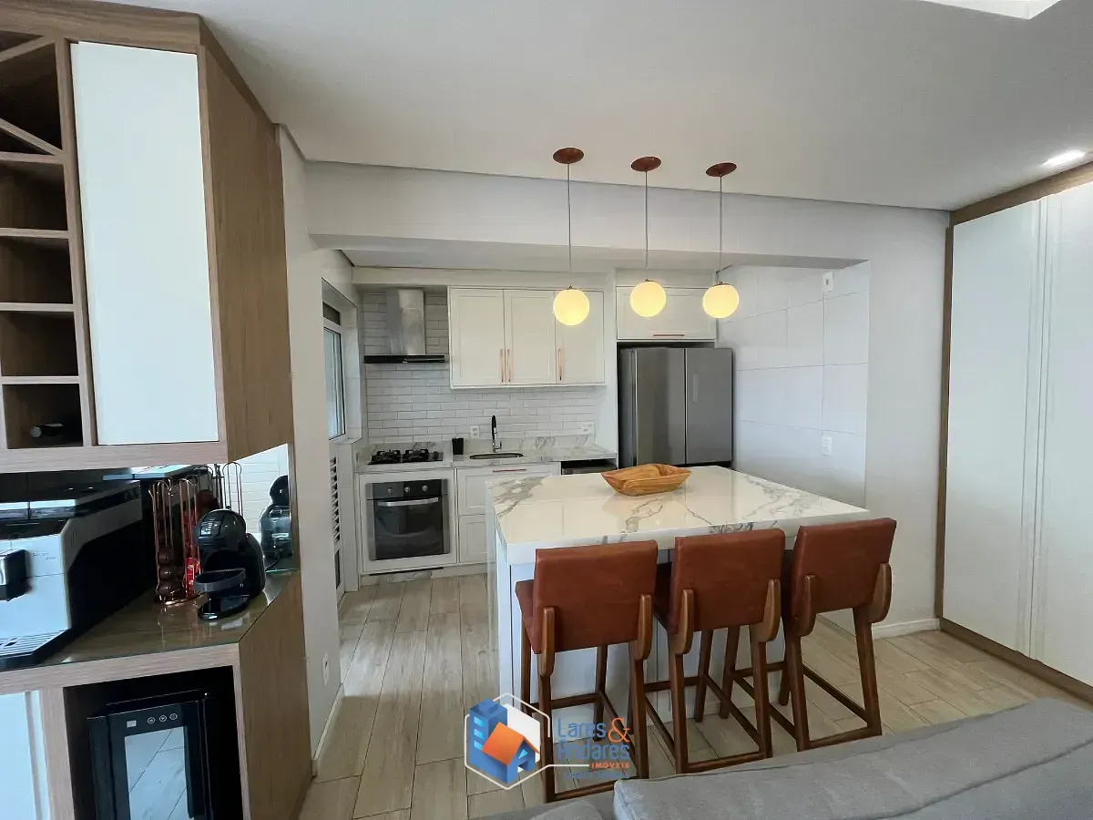 Imagem Apartamento para venda em Mooca com 3 quartos, sendo 1 suíte, 80m²