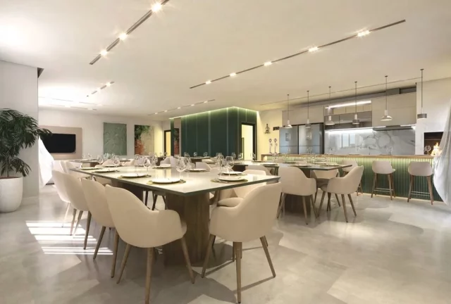 Imagem Apartamento para venda no bairro Centro em Balneário Camboriú