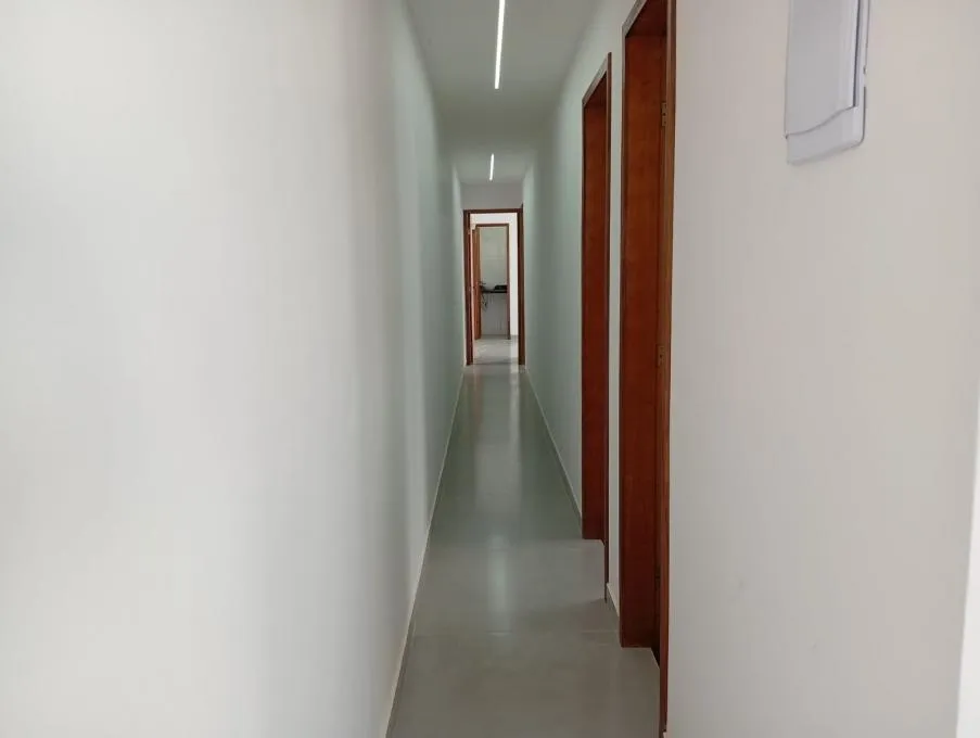 Imagem Casa 3 Quartos Maricá - RJ - Jardim Atlântico Central (Itaipuaçu)