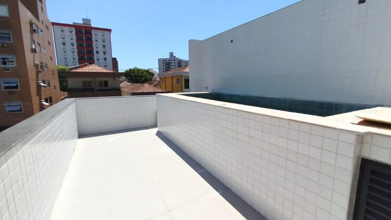 Imagem Casa com 3 Quartos à Venda, 220 m² em Embaré - Santos