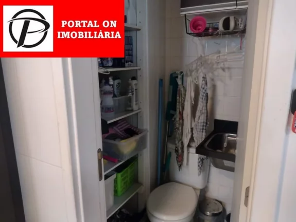 Imagem APARTAMENTO RESIDENCIAL em RIO DE JANEIRO - RJ, BARRA DA TIJUCA
