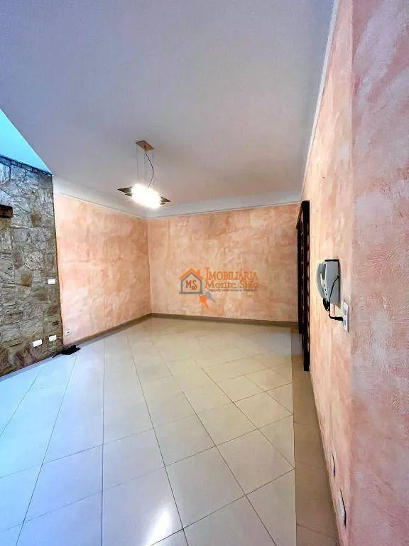 Imagem Sobrado com 4 dormitórios à venda, 480 m² por R$ 1.550.000,00 - Vila Rosália - Guarulhos/SP