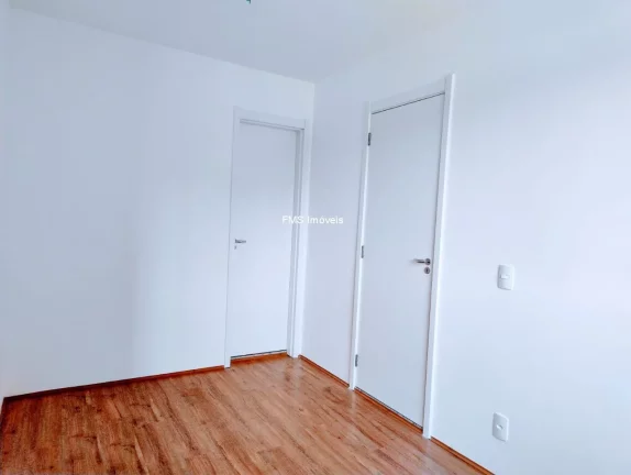 Imagem APARTAMENTO STUDIO 29m² - 1 DORMITORIO - CHACARA SANTO ANTONIO- JARDIM CARAVELAS