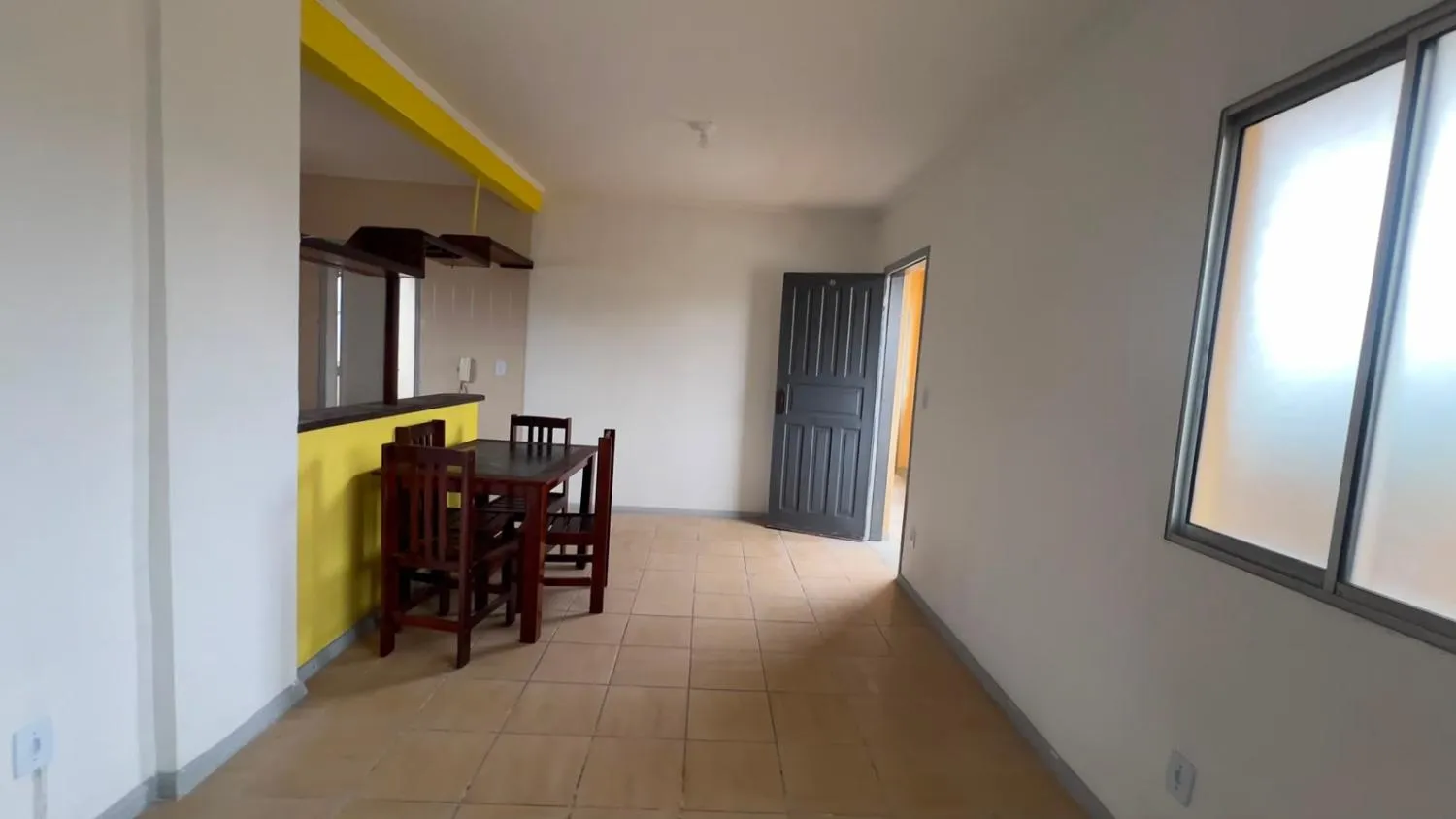 Imagem APARTAMENTO 1 DORMITORIO LADO PRAIA VILA ATLANTICA EM MONGAGUA FINANCIAMENTO BANCARIO