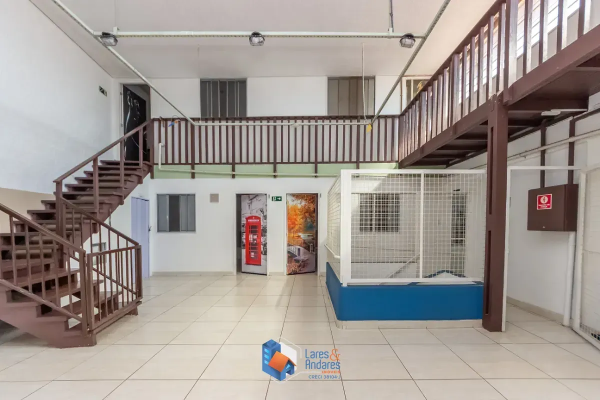 Imagem Casa comercial para venda em Jardim da Saúde, 737m²
