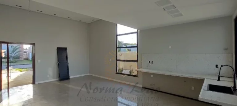 Imagem Casa Térrea em Condomínio na Barra dos Coqueiros.Terras de Alphaville Sergipe 2 .