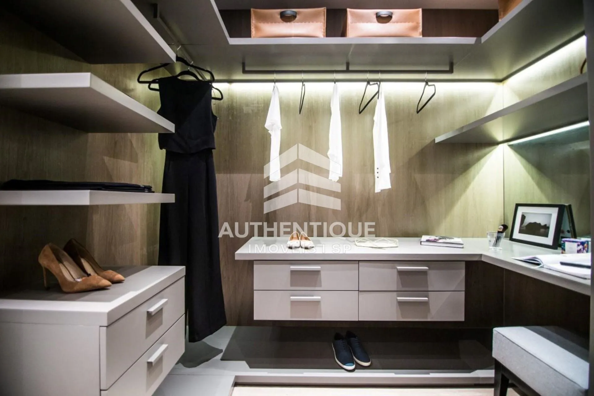 Imagem AUTHENTIC MADALENA. - Apartamento à venda no bairro Sumarezinho - São Paulo/SP, Zona Oeste