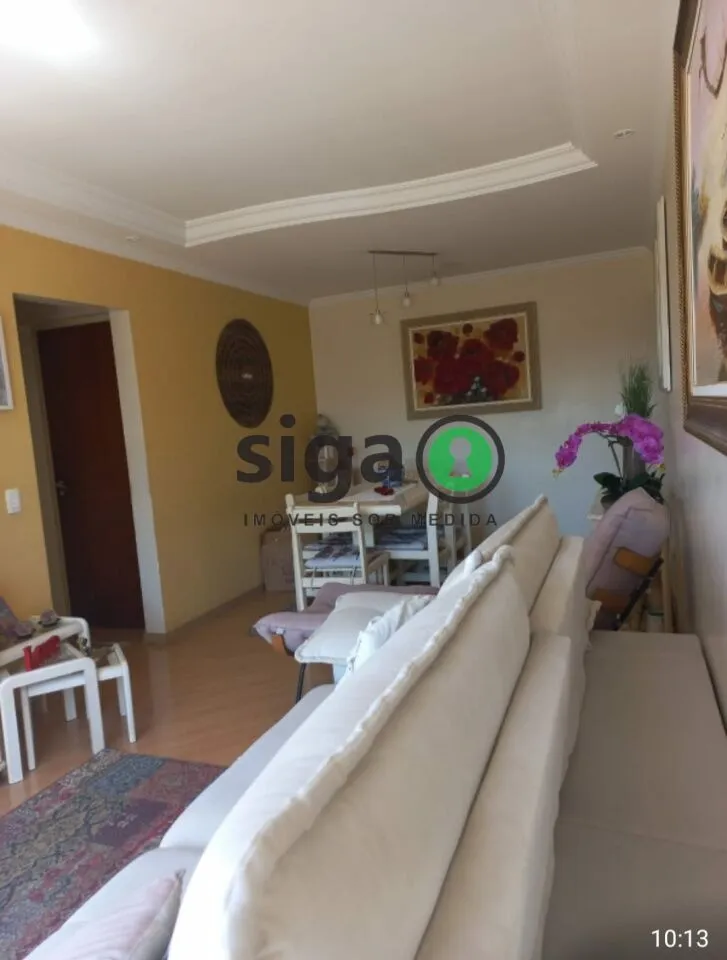 Imagem Apartamento 2 dorm a venda 62 m² Sapopemba