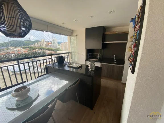 Imagem Apartamento com 03 Suítes para Venda de 155 m² no Alta Vista