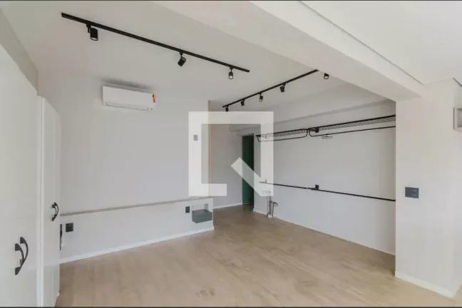 Imagem Apartamento à Venda - Vila Mariana, 1 Quarto, 68 m2