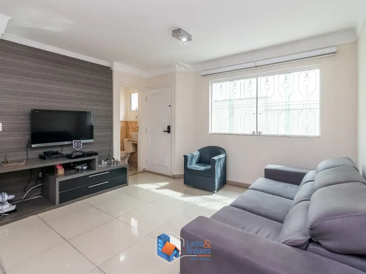 Imagem Casa em condomínio para venda em Chora Menino com 3 quartos, sendo 1 suíte, 172m²
