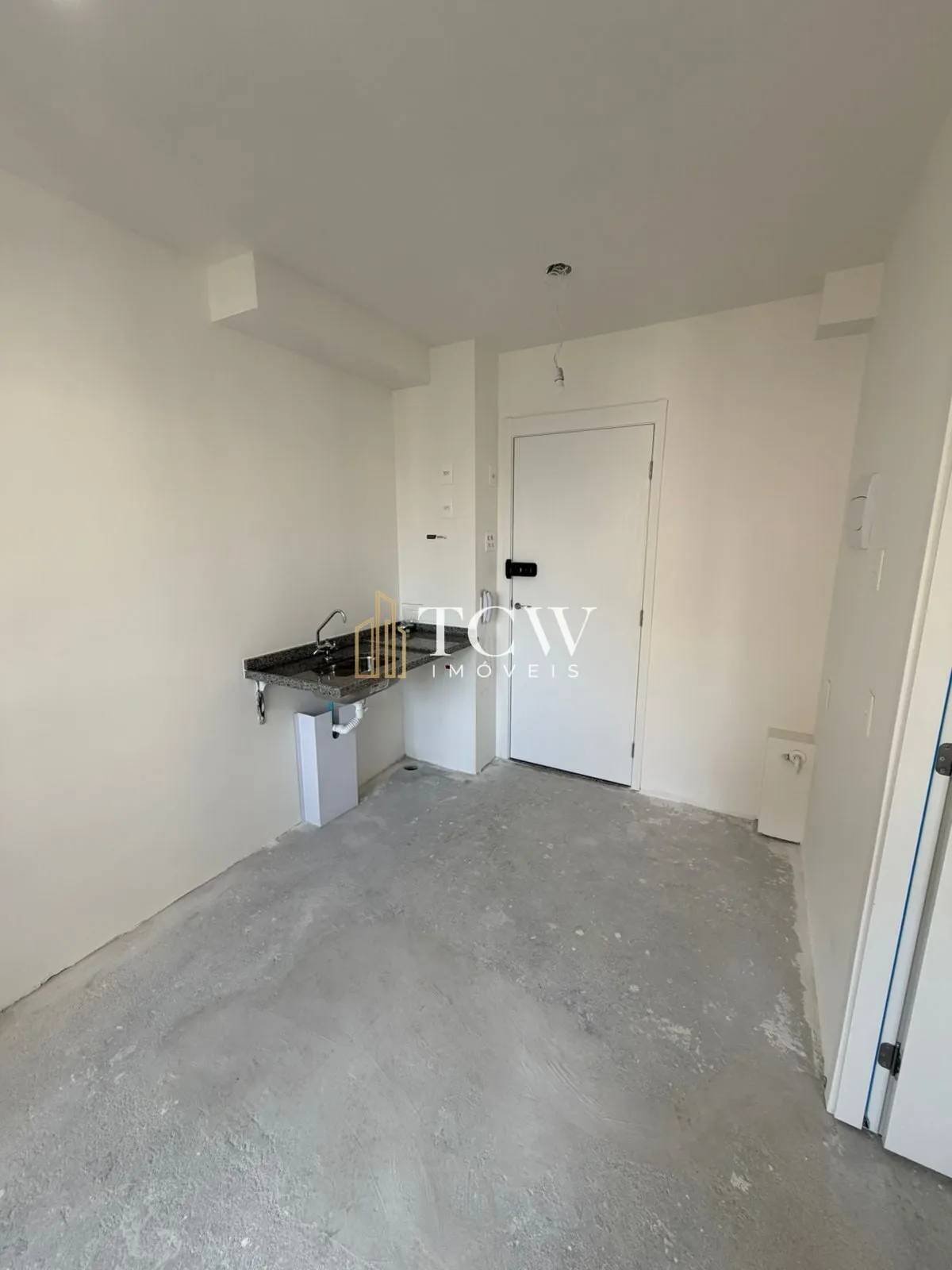 Imagem Apartamento à venda | 24m2 | VILA NOVA CONCEIÇÂO/SP