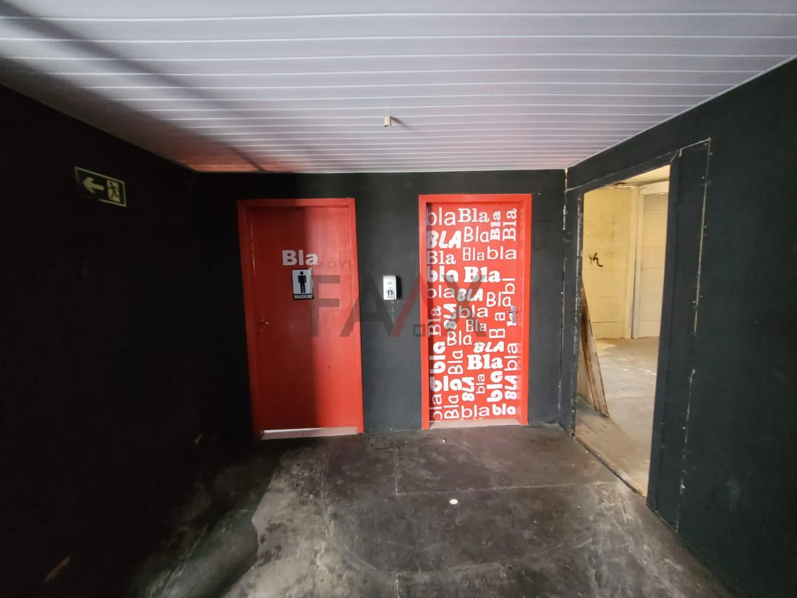 Imagem Excelente Sala Comercial para locação no CENTRO de GUARAPUAVA PR