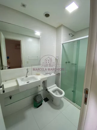 Imagem Apartamento de alto luxo 04 quartos, 2 suítes em Itaparica