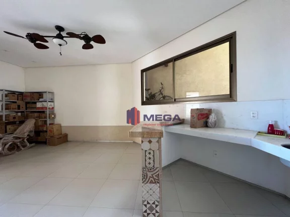 Imagem Casa dos sonhos no Morro do Moreno à venda, 423 m² por R$ 3.950.000 - Praia da Costa - Vila Velha/ES
