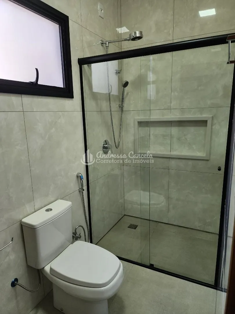 Imagem Ideal Life Ecolazer Residence - Casa com 3 dormitórios à venda, 120 m² por R$ 850.000,00 - Ideal Life Ecolazer Residence - São José do Rio Preto/SP