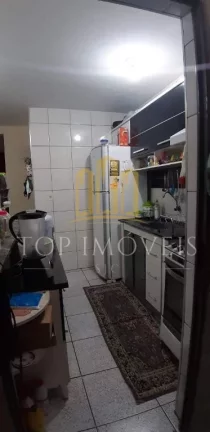Imagem Villaggio Charmoso no Vale do Sol – 2 Dormitórios | Conforto e Praticidade!