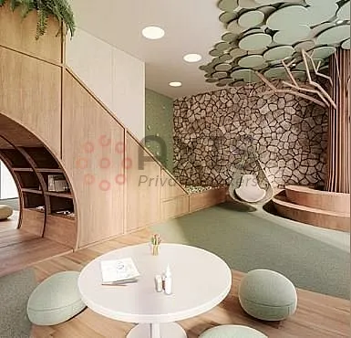 Imagem Apartamento 4 quartos no Vale do Sereno - Lazer completo