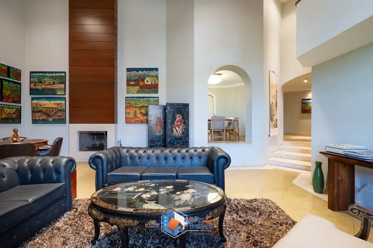 Imagem Apartamento para venda em Jardim Paulista com 4 quartos, sendo 3 suítes, 301m²