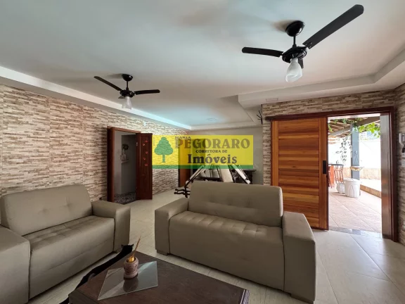Imagem Sobrado com 7 Suítes, Piscina e Área Gourmet ? Excelente Oportunidade de Negócio