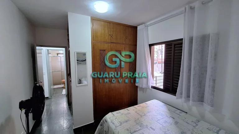 Imagem Apartamento à venda no bairro Enseada - Guarujá/SP