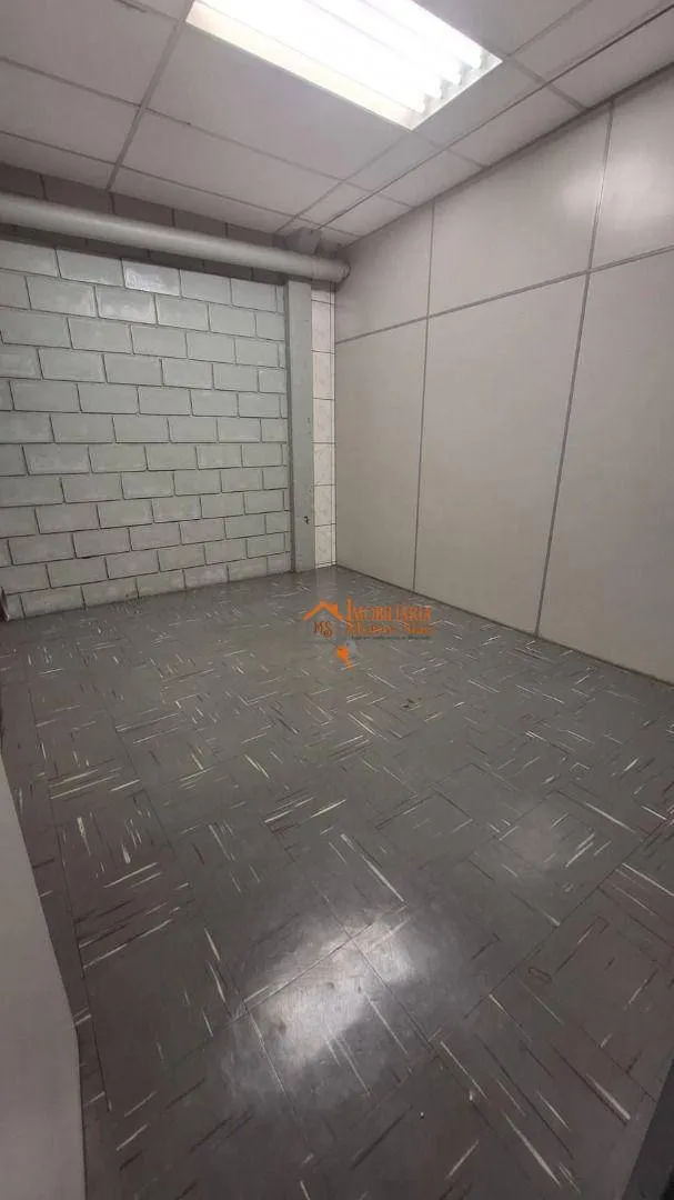 Imagem Sala para alugar, 250 m² por R$ 4.650,00/mês - Jardim Maria Dirce - Guarulhos/SP