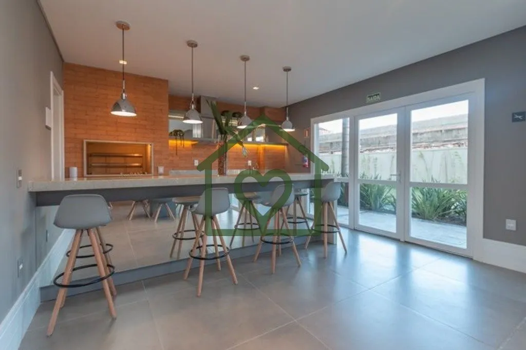 Imagem Venha conhecer o Apartamento dos Sonhos à Venda! Localizado no coração da cidade, este imóvel of...