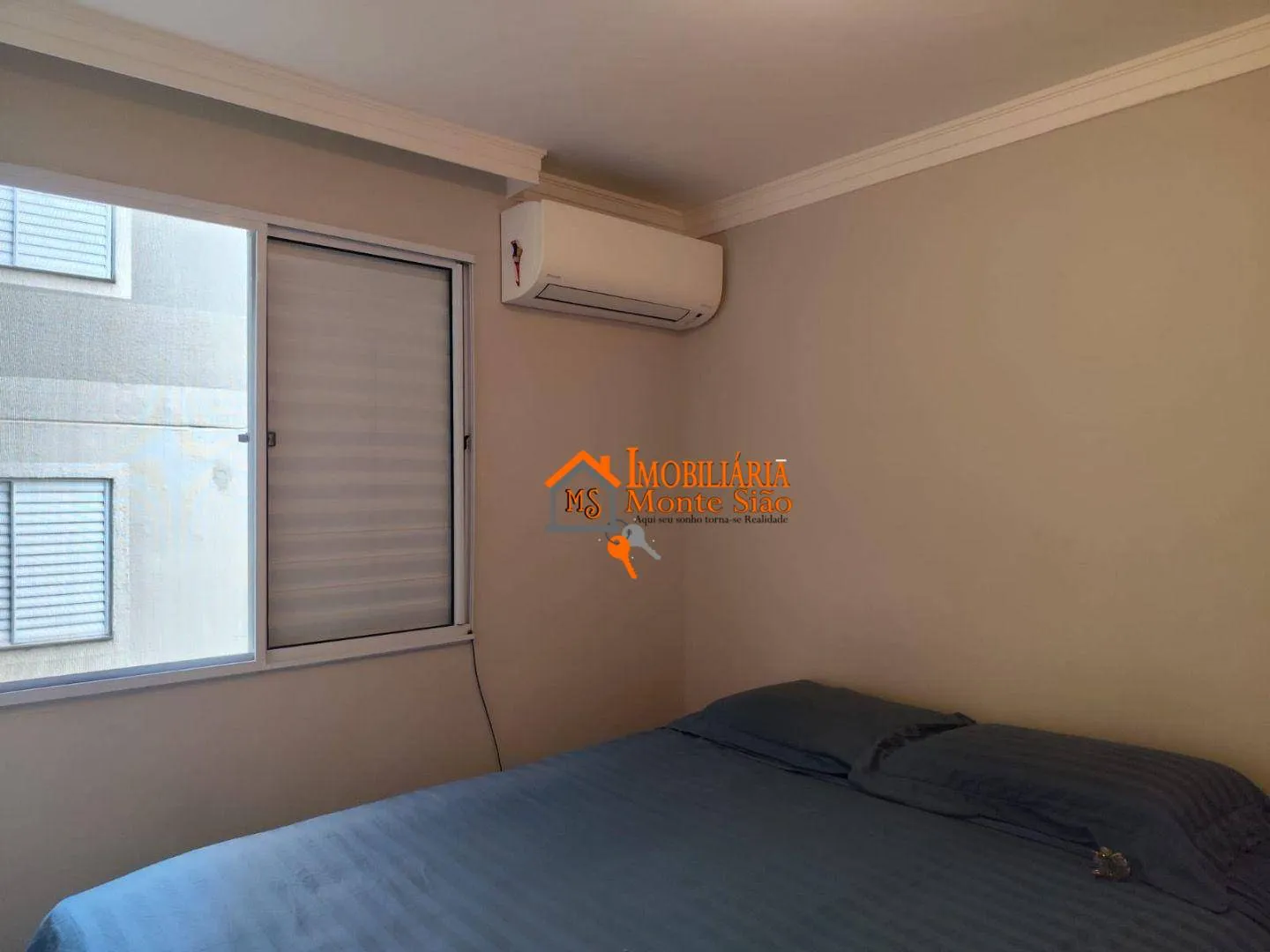 Imagem Apartamento com 2 dormitórios à venda, 38 m² por R$ 350.000,00 - Jardim Rosa de Franca - Guarulhos/SP
