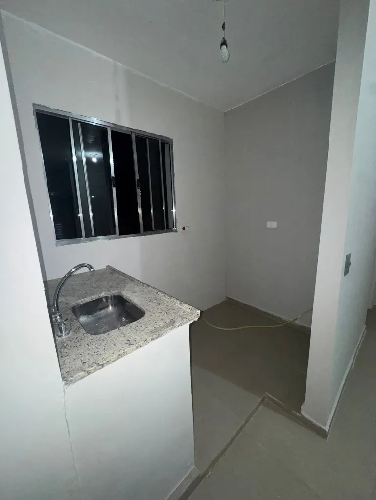 Imagem Imperdível casa para locação em São Caetano do Sul-SP, bairro Mauá: 4 quartos, 2 banheiros, 1 vaga, 85m². Confira!
