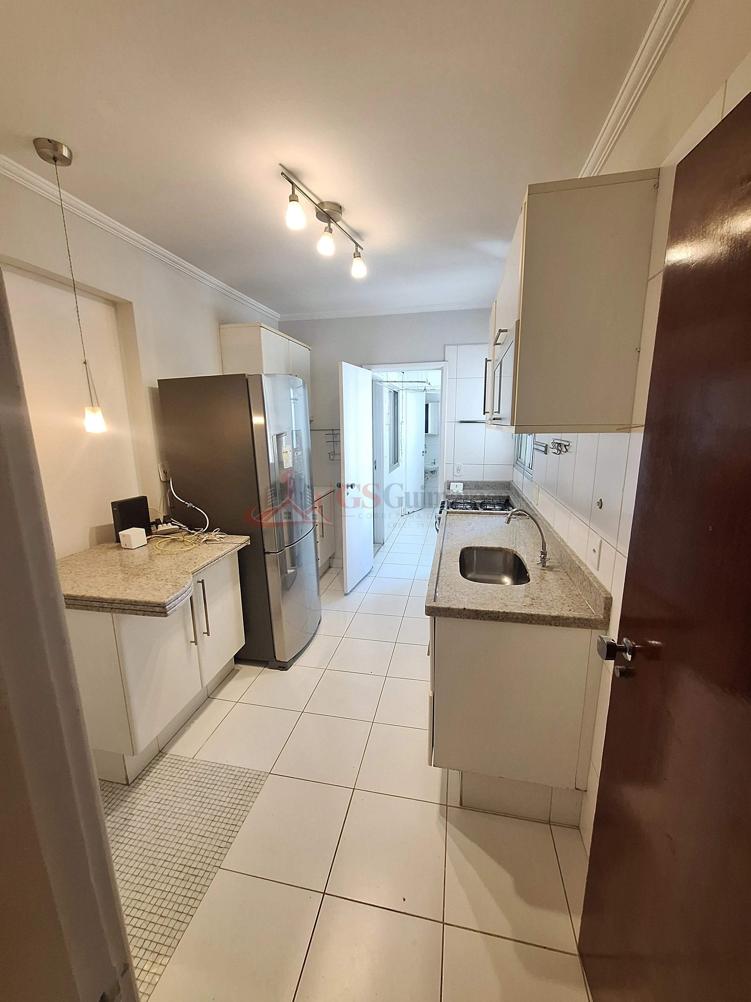 Imagem Apartamento no Regina - 127,81 m², 1 dormitório | Alphaville