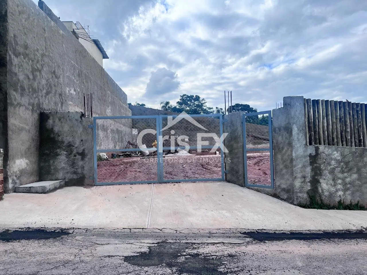 Imagem Lote/Terreno de 1000m² no bairro Chácaras São Bento, em Valinhos