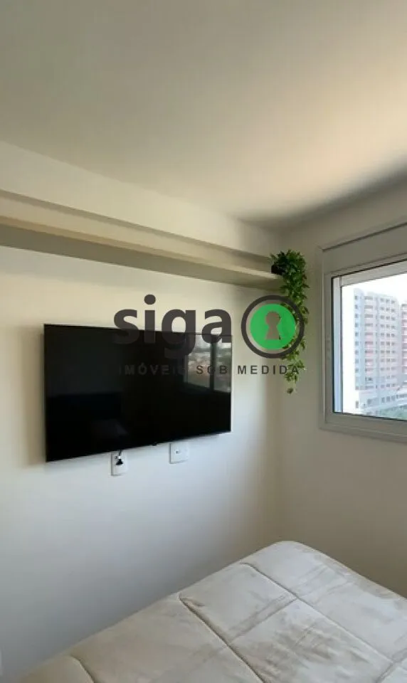 Imagem Apartamento à venda 2 quartos Moema