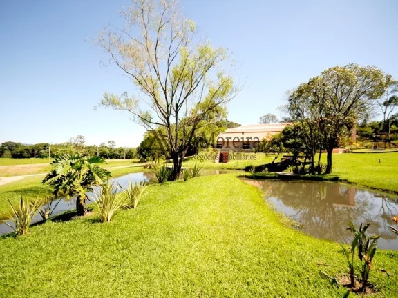 Imagem Terreno de 1.015,36 m², à Venda em Cabreúva-SP, Bairro Jacaré