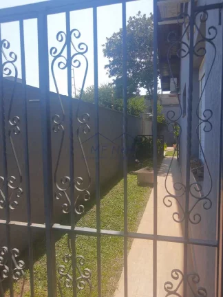 Imagem Casa Padrão
