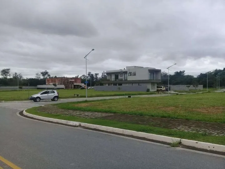 Imagem Terreno à Venda, 450 m² em Jardim Do Golfe - São José Dos Campos